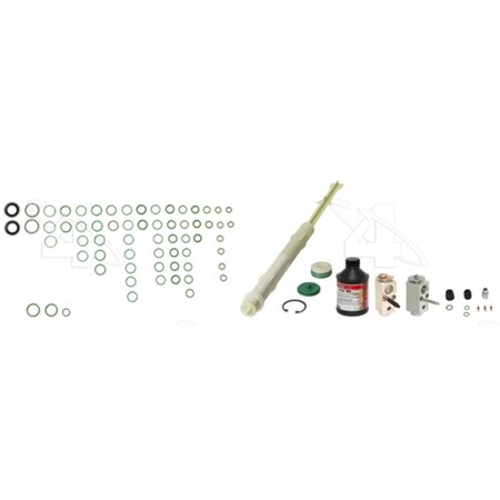Four Seasons A/C Service Kits, 40003SK 40003SK